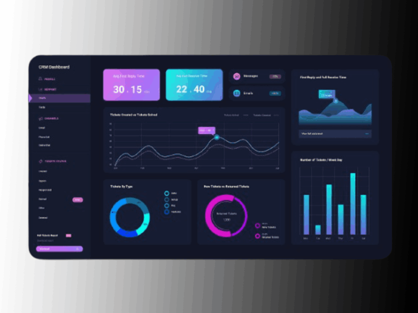 Mobirise Website Builder