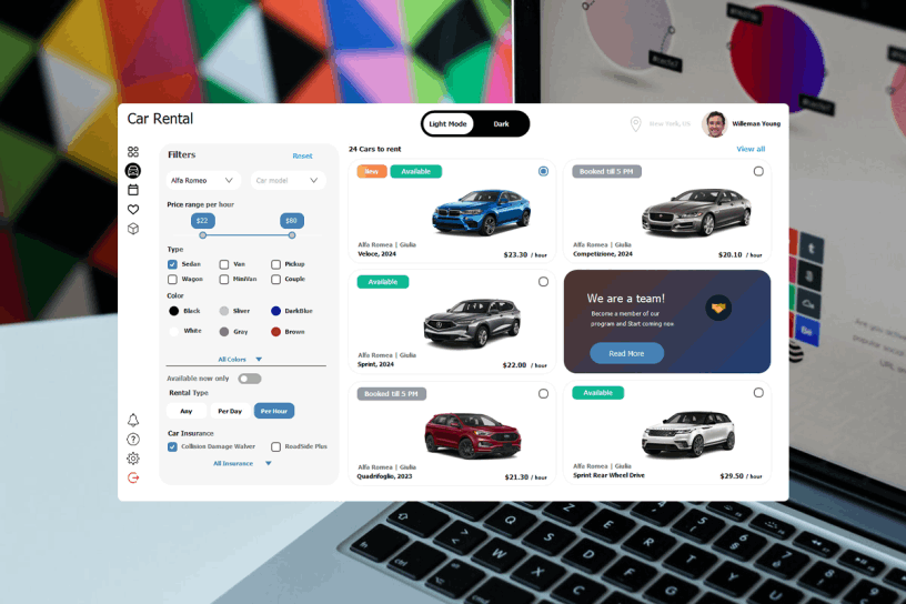 Mobirise Website Builder